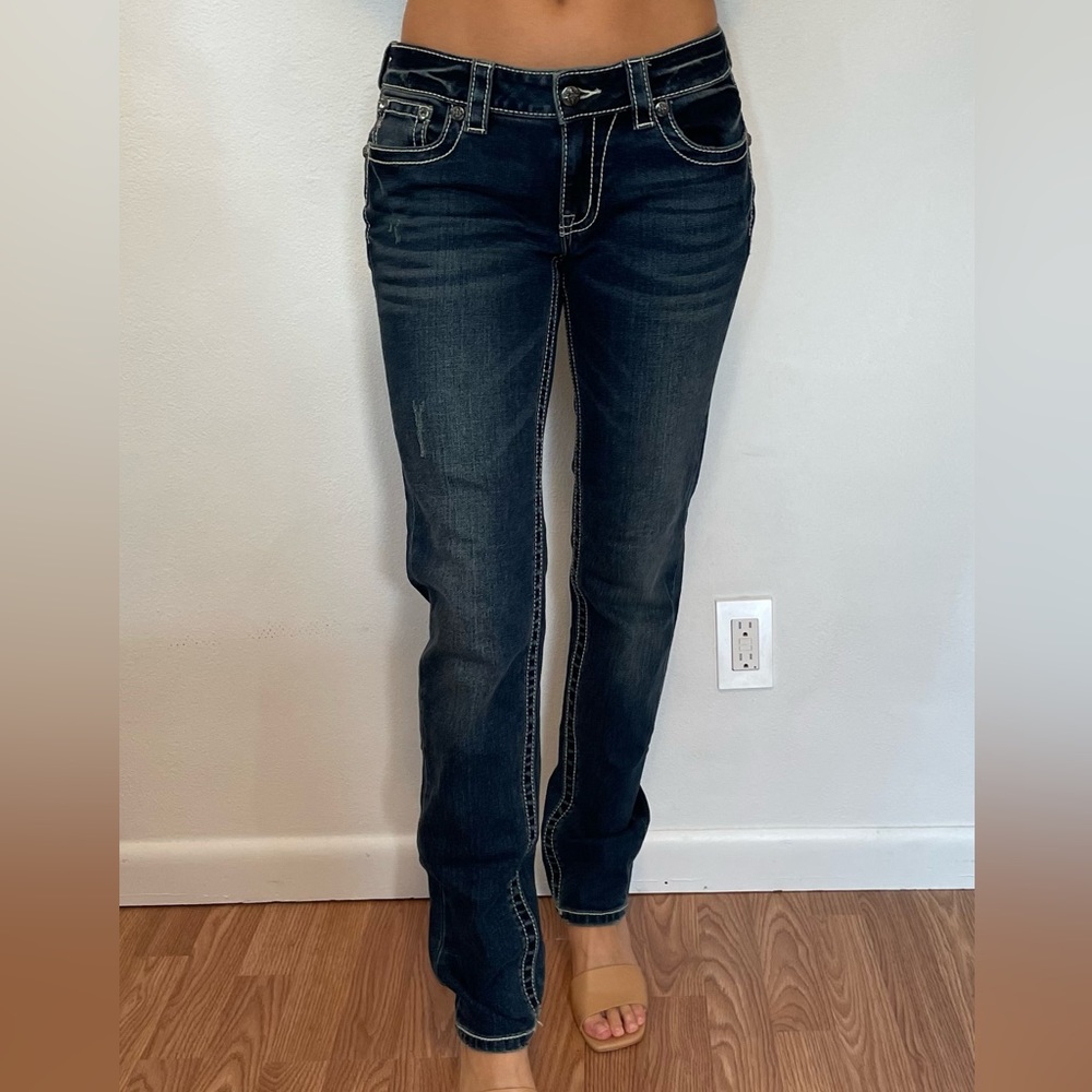 MissMe Jeans